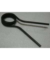 Пружина реверсная