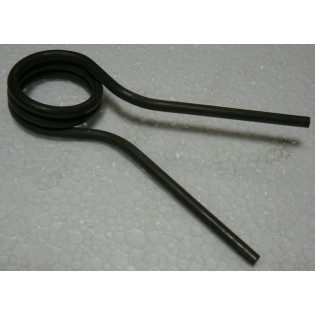 Пружина реверсная