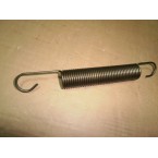 Пружина кришки балансировки