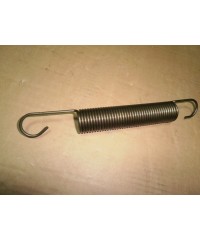 Пружина кришки балансировки