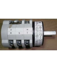 Реверсный ключ 380в