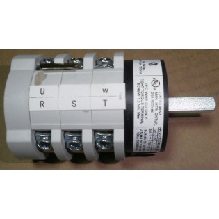 Реверсный ключ 380в