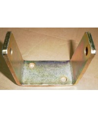 П-образное крипления подстольного цилиндра