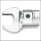 642 - Насадка рожкова для динамометричних ключів 32 мм