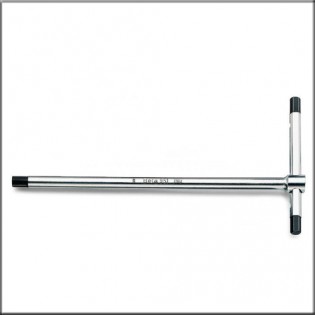 951 Ключ тристоронній Т-подібний 7мм.