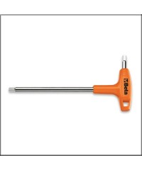 96Т - Ключ Т-подібний шестигранний 5 мм