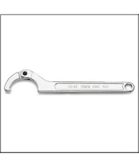 99SQ - Ключ сигментний шарнірний 50-80мм.