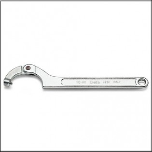 99ST - Ключ сегментний шарнірний 50-80 мм