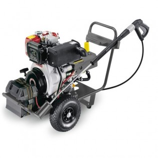 Karcher HD 1050 De - Аппарат высокого давления