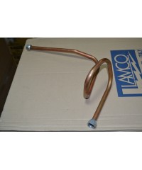 Трубка ВК 119-500F