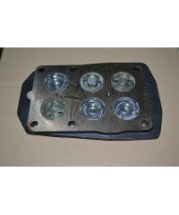 Клапанная крышка BK 20