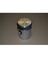 Поршень с кольцами(комплект) BK 19 высокого