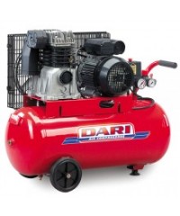 Mistral 90/490-3M - Компрессор 365 л/мин. (220 В)