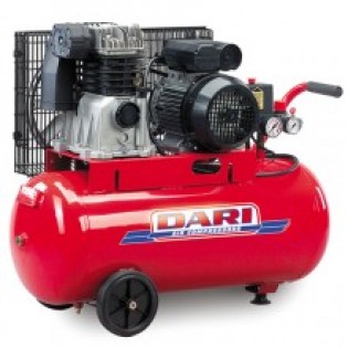 Mistral 90/490-3M - Компрессор 365 л/мин. (220 В)