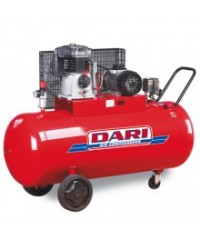 Dec 200/540-4 - Компрессор 500 л/мин. (380 В)