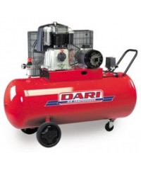 Dec 270/890-7,5 - Компрессор 890 л/мин. (380 В)