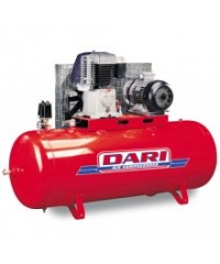 Def 500/1120-7.4 - Компрессор (14 бар) 1120 л/мин. (380 В)