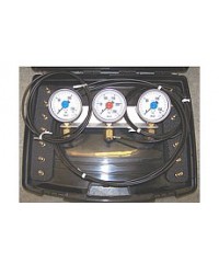 Тестер гідравлічних гальмівних систем, ABS