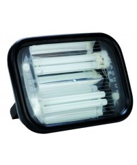 Magnum 36 Lux, светильник 230 В, 2 х 18 W