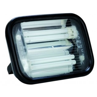 Magnum 36 Lux, светильник 230 В, 2 х 18 W