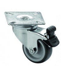 Набор из 3-х колесиков для штатива