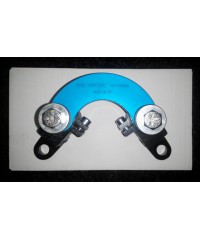 Универсальный адаптер (синий)