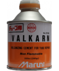 Valkarn (200 мл) - Клей для камер с кистью