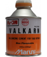 Valkarn (1000 мл) - Клей для камер с кистью