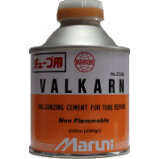 Valkarn (1000 мл) - Клей для камер с кистью