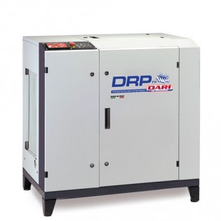 DRP 2513 - Компрессор роторный 2050 л/мин