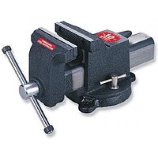 Тиски  слесарные 100мм