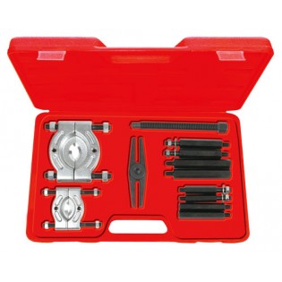 Набор съемников универсальный сепараторного типа, 11 предметов