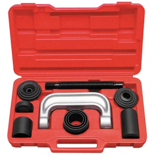 Универсальный съемник шаровых опор 4-в-1