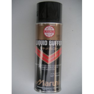 Buffer (420 мл) - Обезжириватель аэрозоль