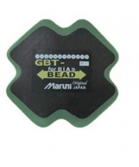Tire Patch, 120mm, 4 Ply,