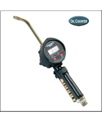 Электронный пистолет для масла