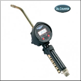 Электронный пистолет для масла