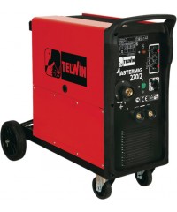 Mastermig 270/2 - Зварювальний напівавтомат (400В) 28-270 А