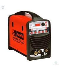 Technomig 200 - Зварювальний напівавтомат 5-200 А