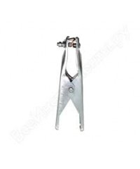 Зварювальна клема заземлення