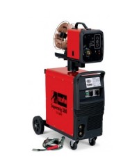 Supermig 380 - Зварювальний напівавтомат (380В) 40-350 А