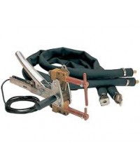 Кліщі зварювальні з кабелями для Spotter 7000