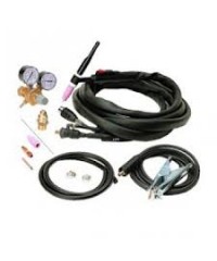 Комплект для сваркы TIG