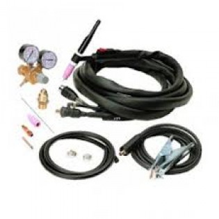 Комплект для сваркы TIG