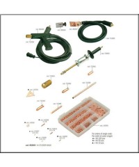 Набор для споттера