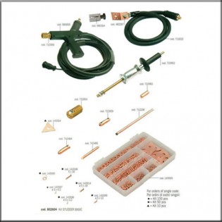 Набор для споттера