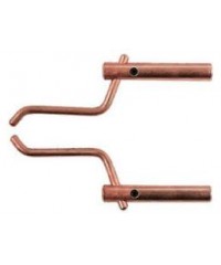 Набор консолей с электродами