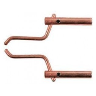 Набор консолей с электродами