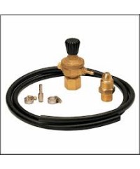 Набор пренадлежностей для сварок TIG