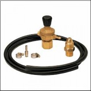 Набор пренадлежностей для сварок TIG